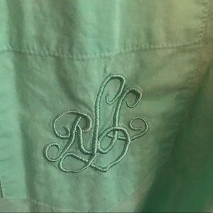 Ralph Lauren Night Shirt